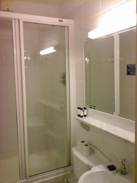 The Harbour Mill Aparthotel