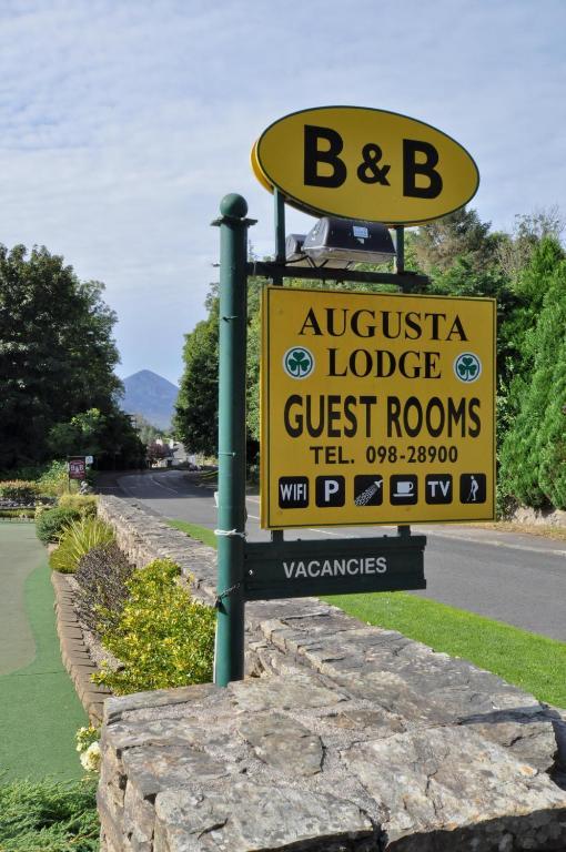 Augusta 4* Westport