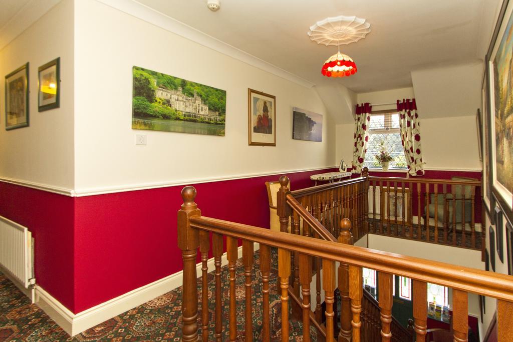 Augusta Maison d'hôtes Westport