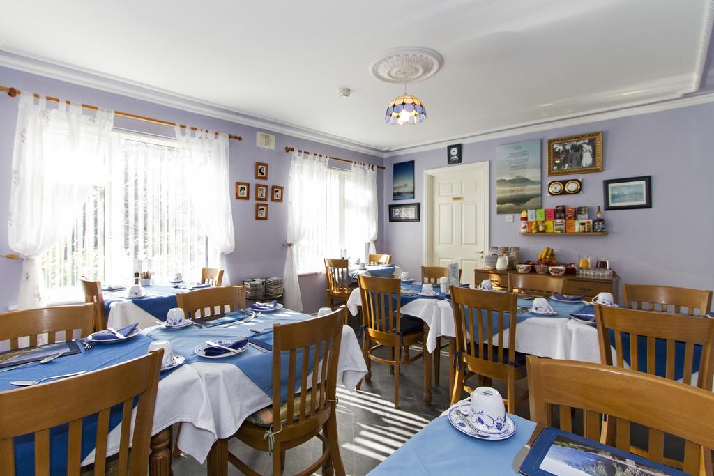 Guest house Augusta