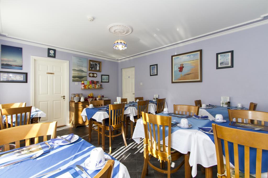 Augusta Guest house