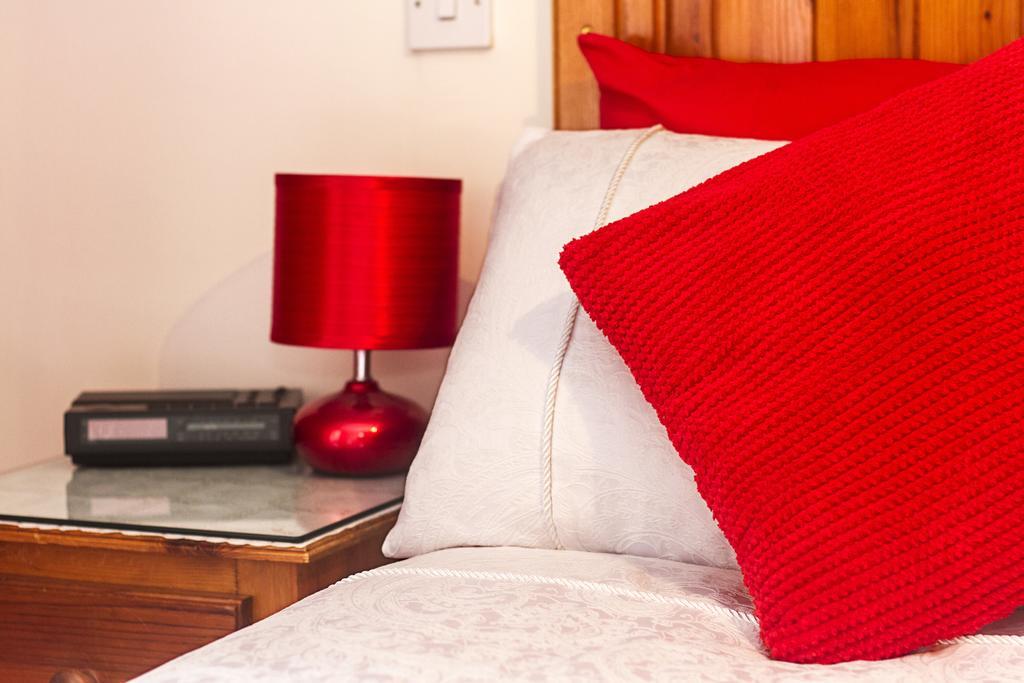 Guest house Augusta Westport