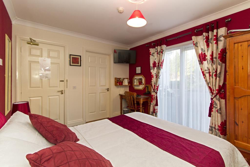Augusta Guest house