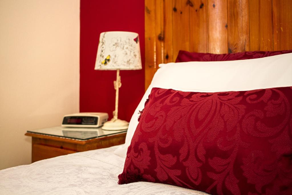 Augusta Maison d'hôtes 4*