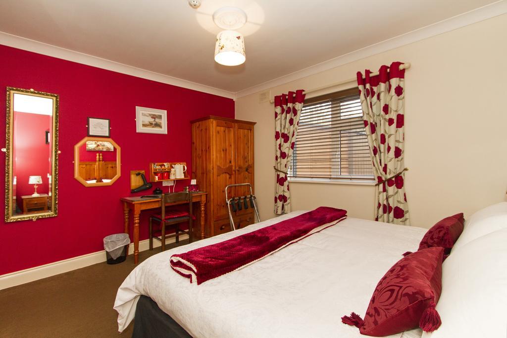 Guest house Augusta Westport