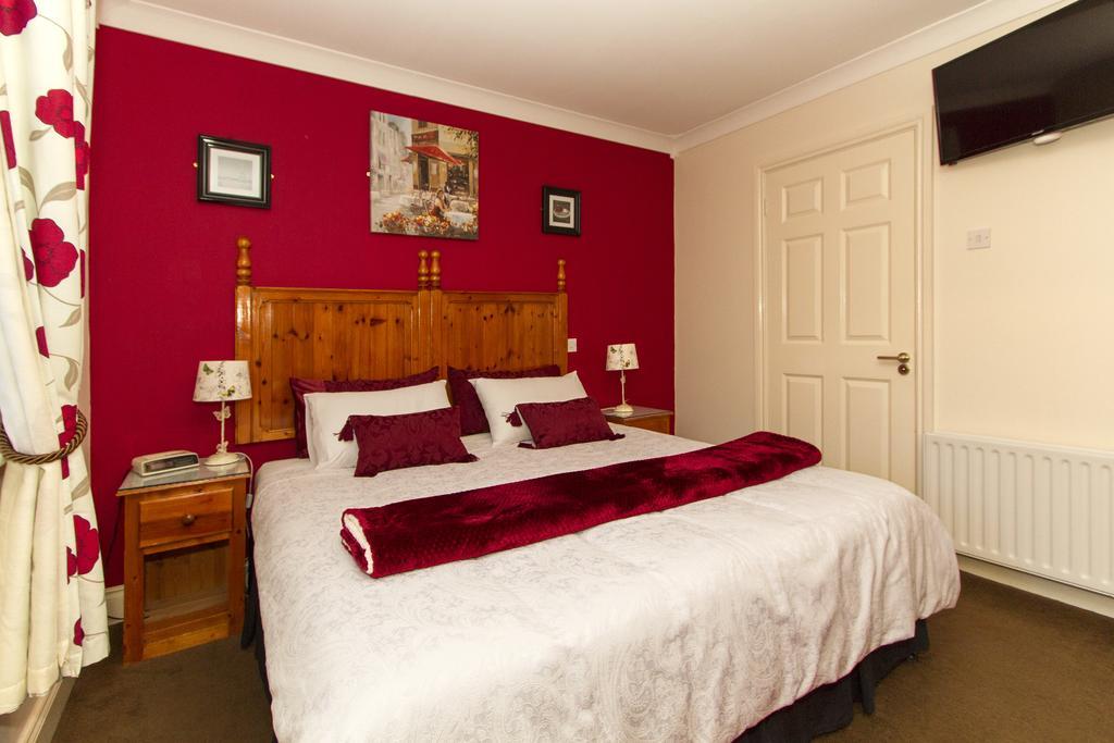 Guest house Augusta