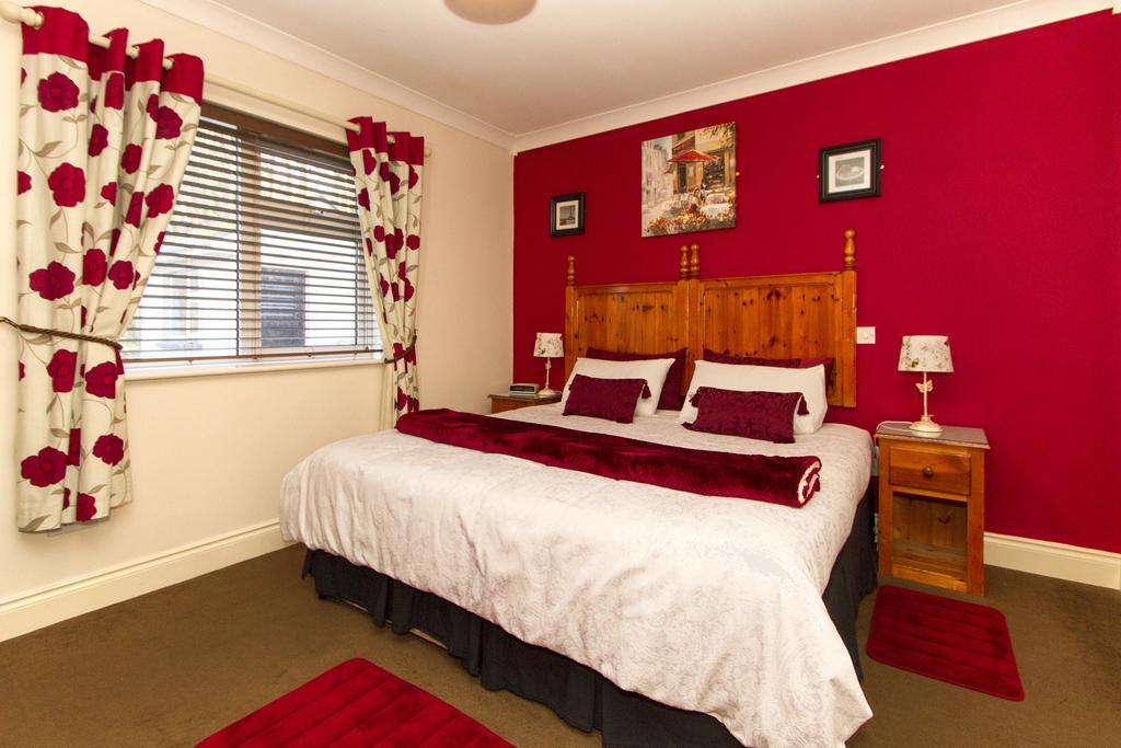 Guest house Augusta 4*