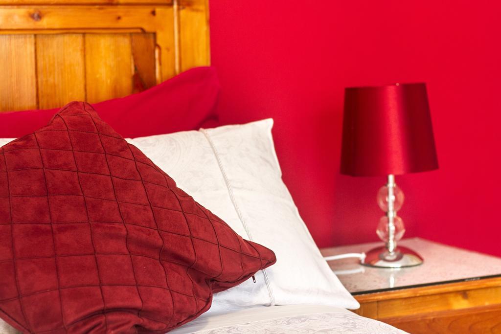 Augusta Guest house Westport