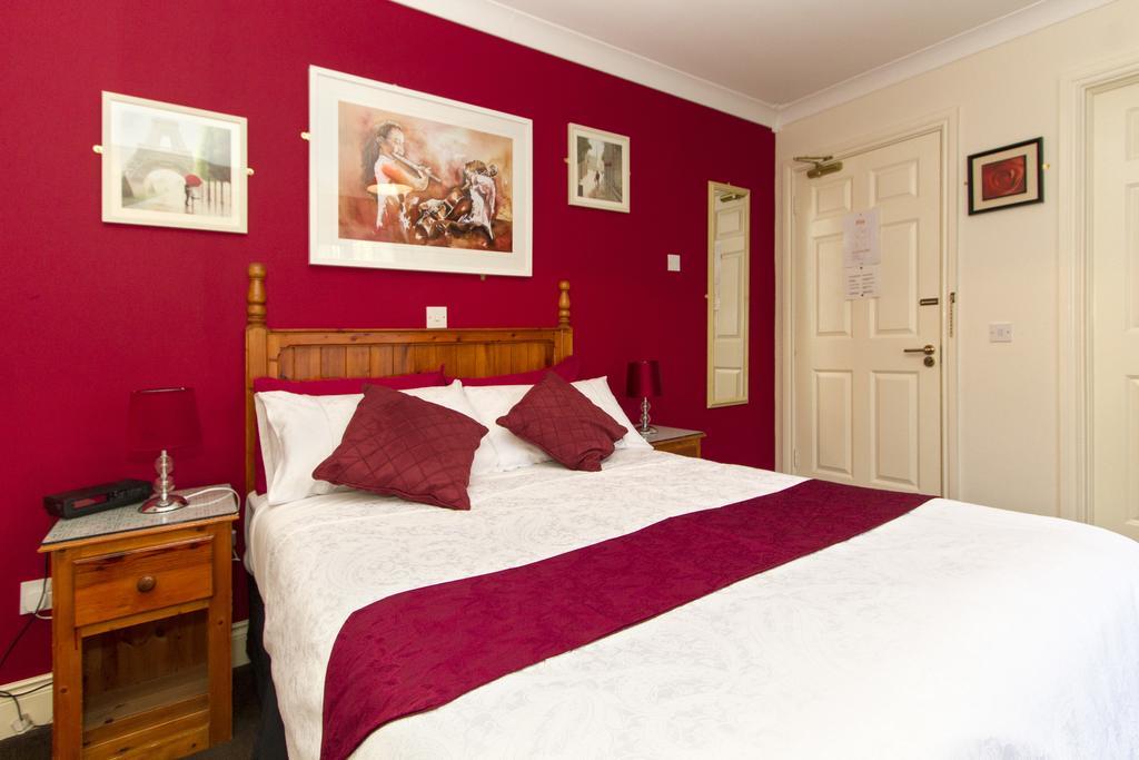 Augusta Guest house
