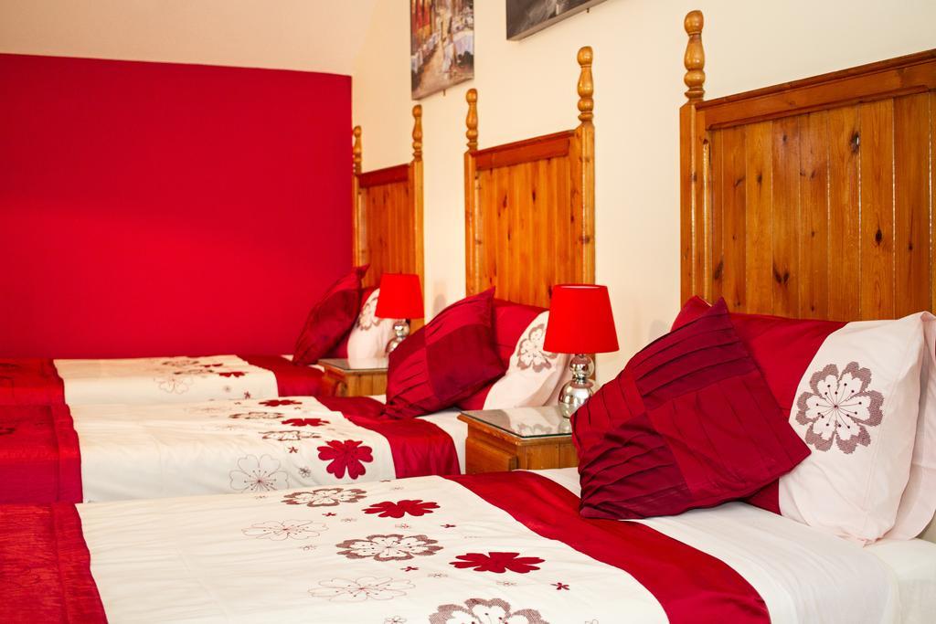 Guest house Augusta 4*