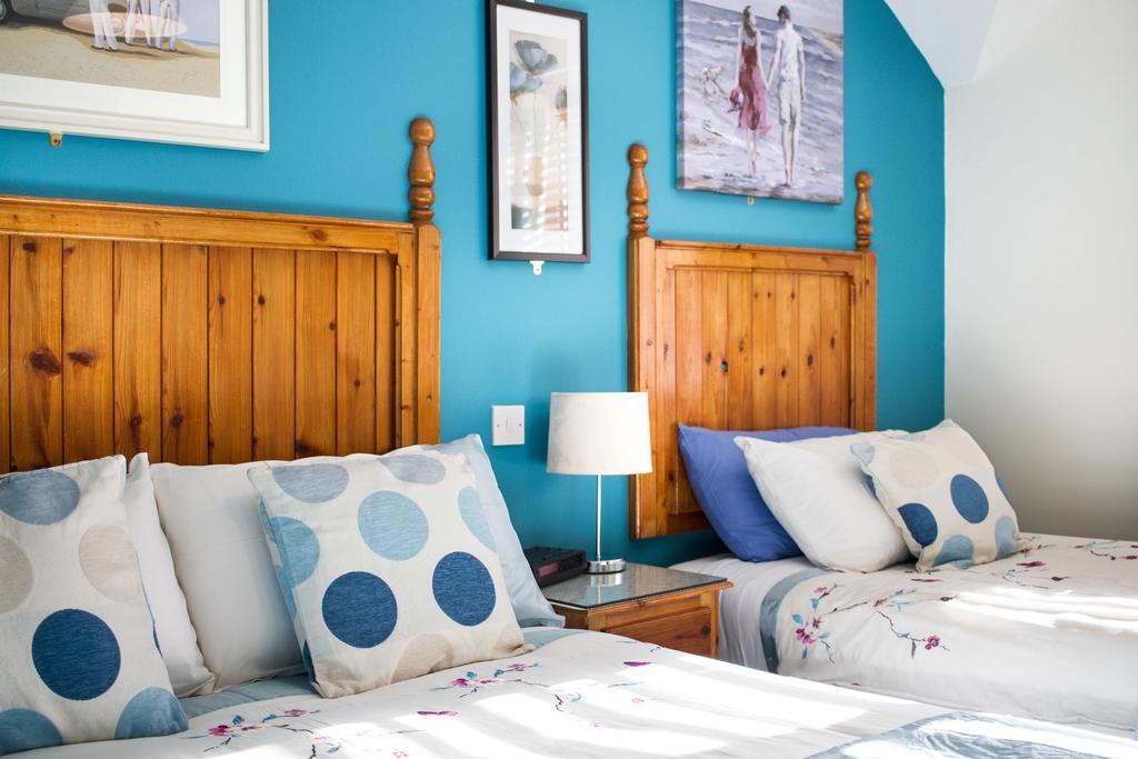 Guest house Augusta Westport