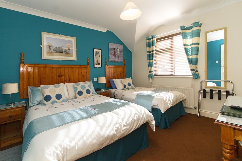 Augusta Guest house