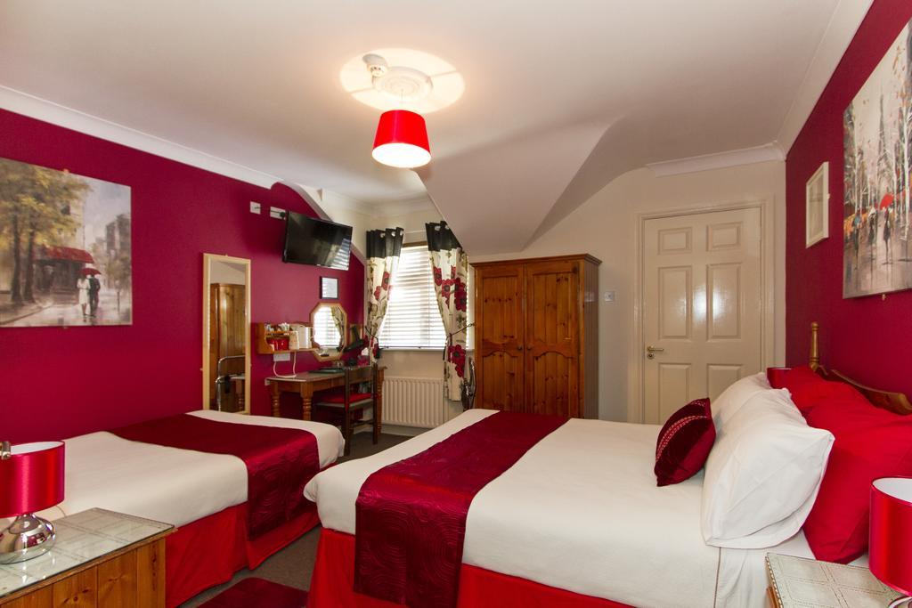 Guest house Augusta Westport
