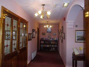 Bed & Breakfast Quay West Ireland