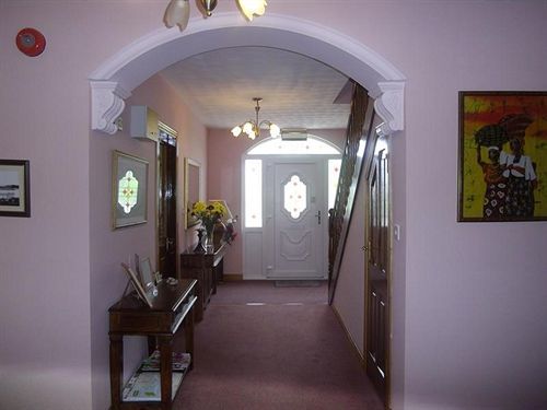 Quay West Ireland Bed & Breakfast