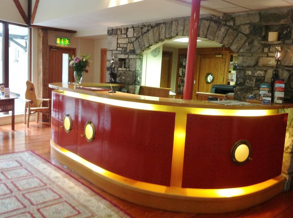 Aparthotel The Harbour Mill Westport