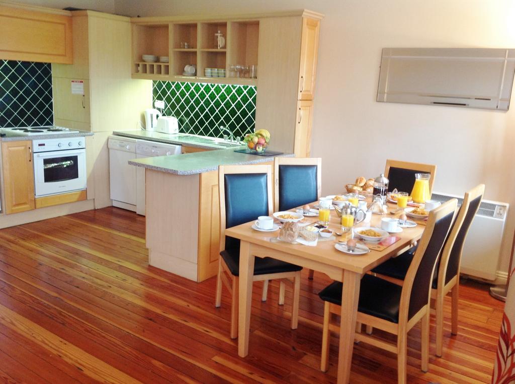 The Harbour Mill Aparthotel