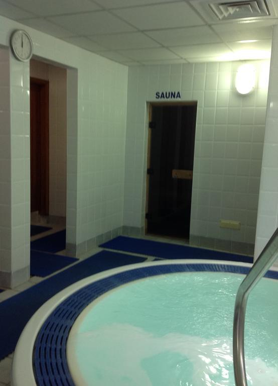 The Harbour Mill 4*