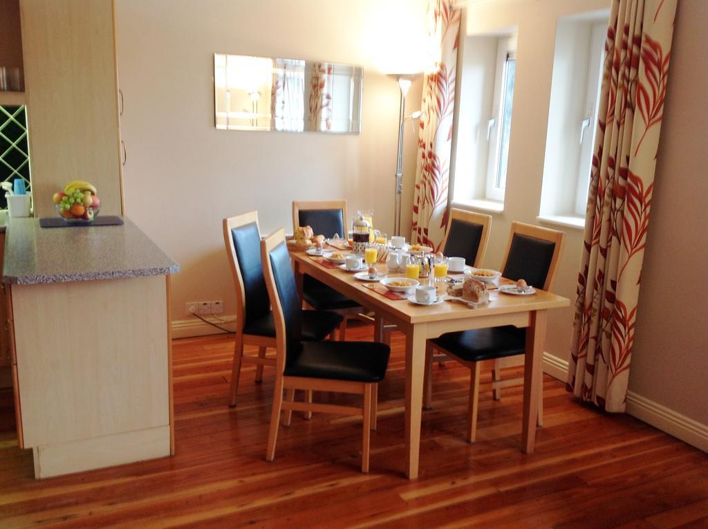The Harbour Mill Aparthotel Westport