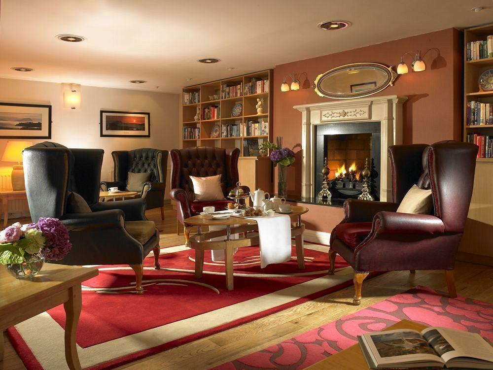 Hotel Coast Westport