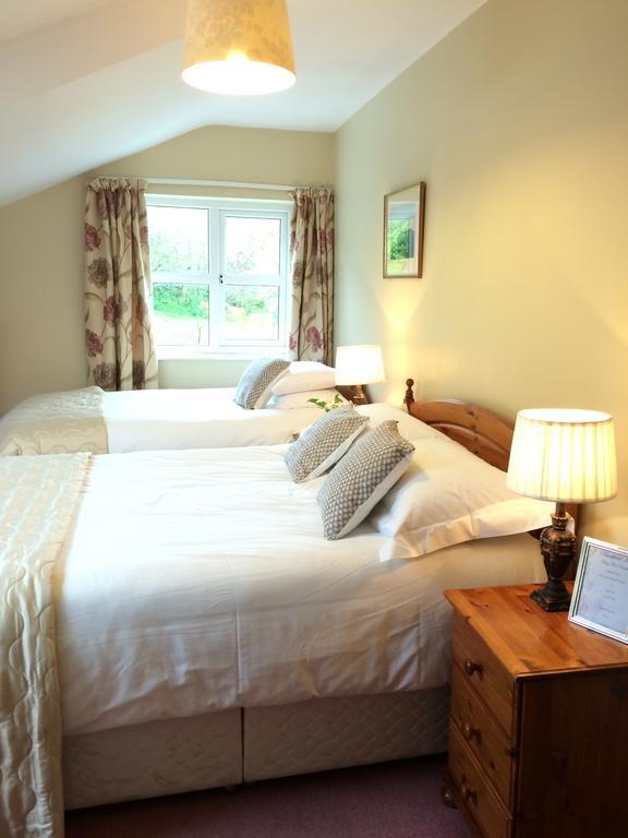 Bed & Breakfast Buckfield