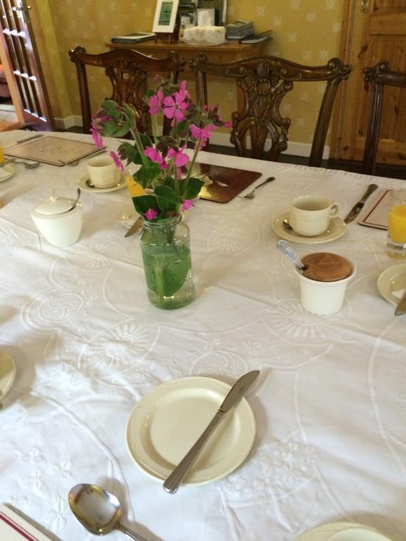 Bed & Breakfast Buckfield
