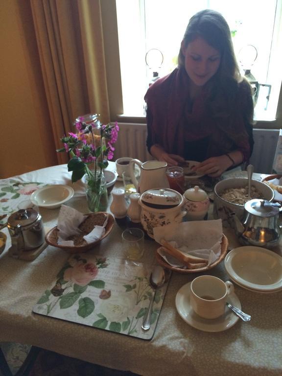 Buckfield Bed & Breakfast