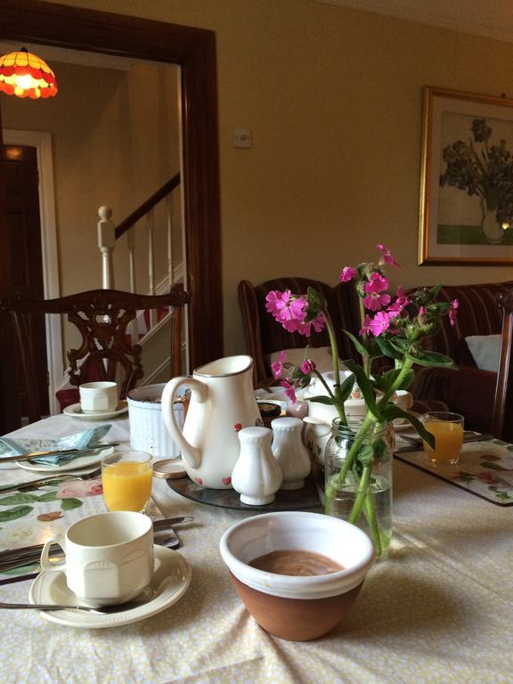 Bed & Breakfast Buckfield *
