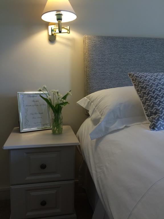 Buckfield Bed & Breakfast