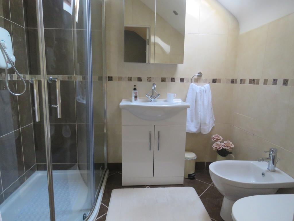 Bed & Breakfast Greenside *