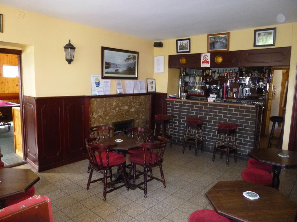 Bed & Breakfast Buckfield Westport