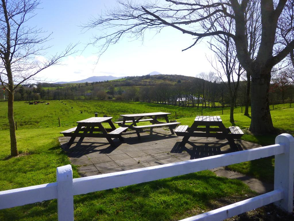 Buckfield Bed & Breakfast Westport