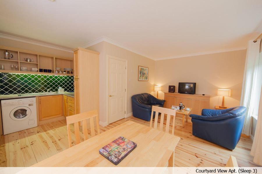The Harbour Mill Aparthotel 4*