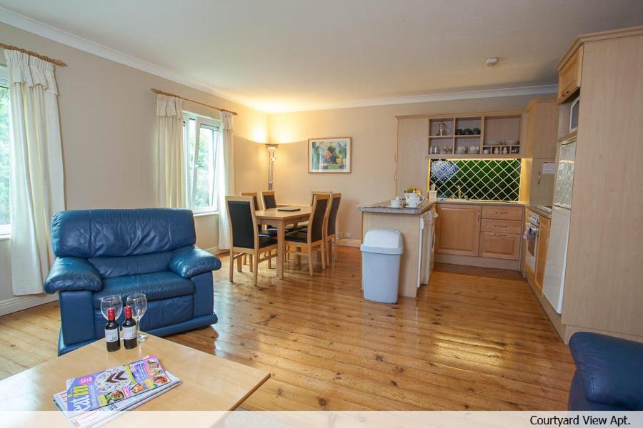 The Harbour Mill Appart hôtel 4*