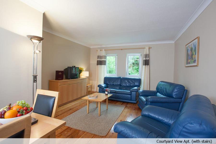 Aparthotel The Harbour Mill 4*