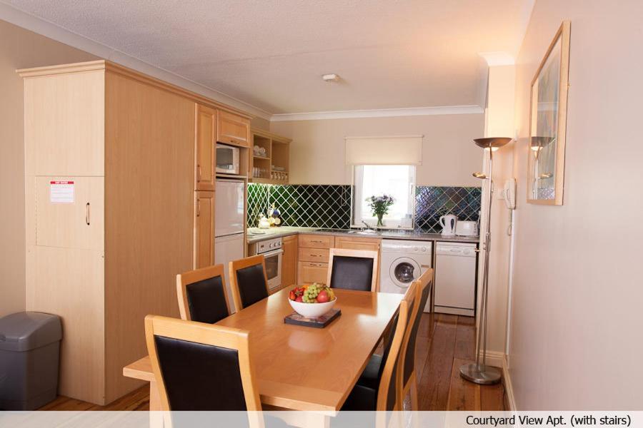 The Harbour Mill 4*