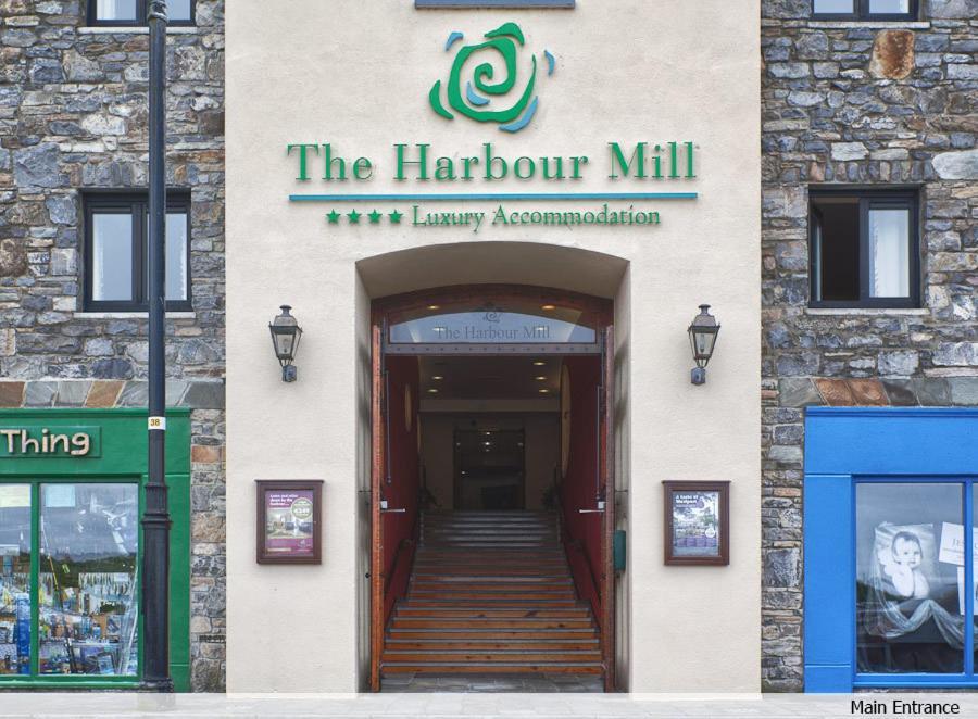 The Harbour Mill