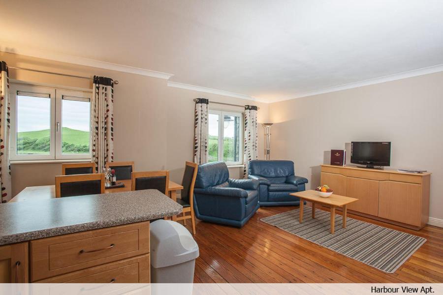 Aparthotel The Harbour Mill 4*