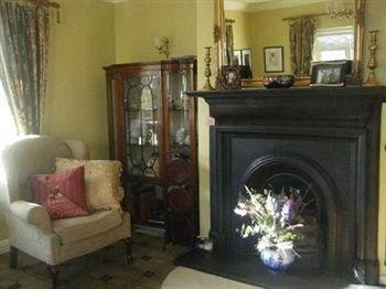 Brooklodge