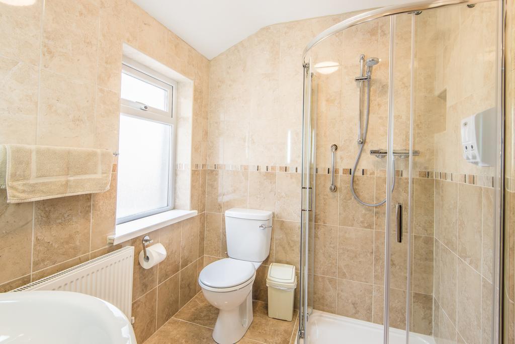 Couette-café Bertra House 3*