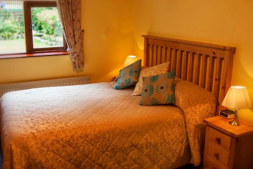 Hazelbrook Bed & Breakfast Westport