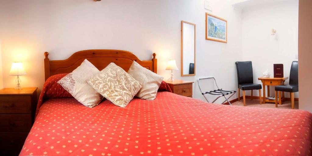 Hazelbrook Bed & Breakfast Westport
