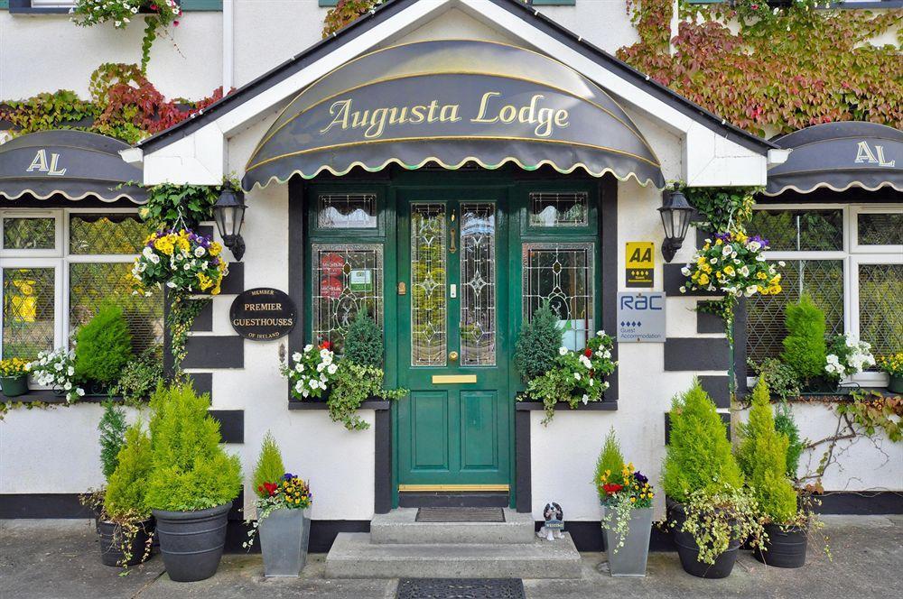 Guest house Augusta