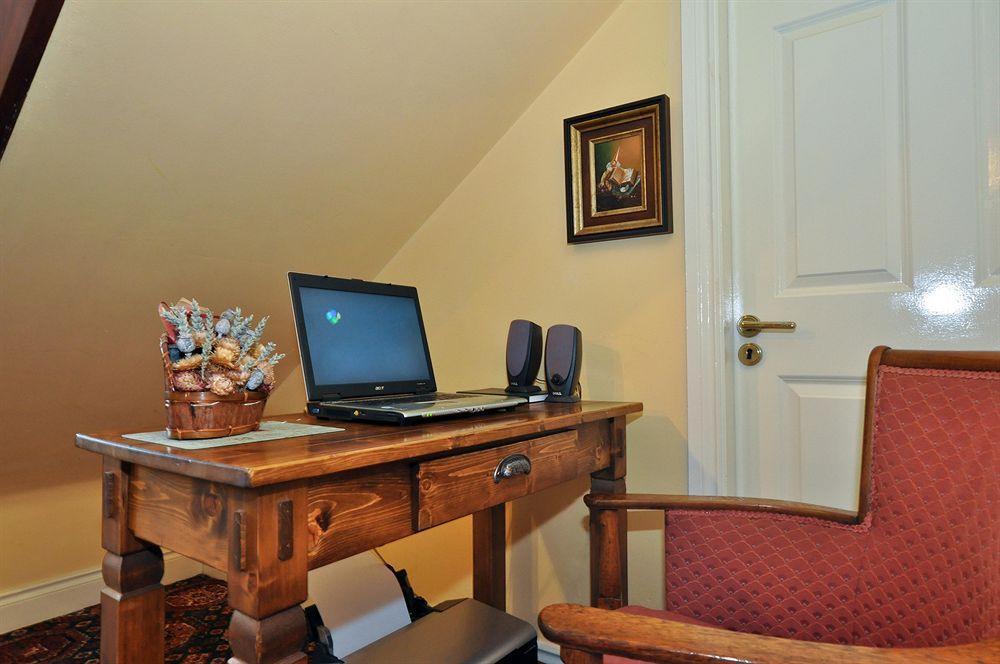 Maison d'hôtes Augusta 4*