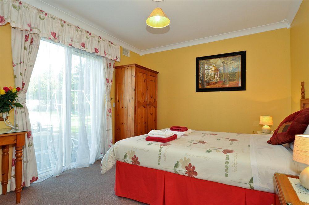 Guest house Augusta Westport