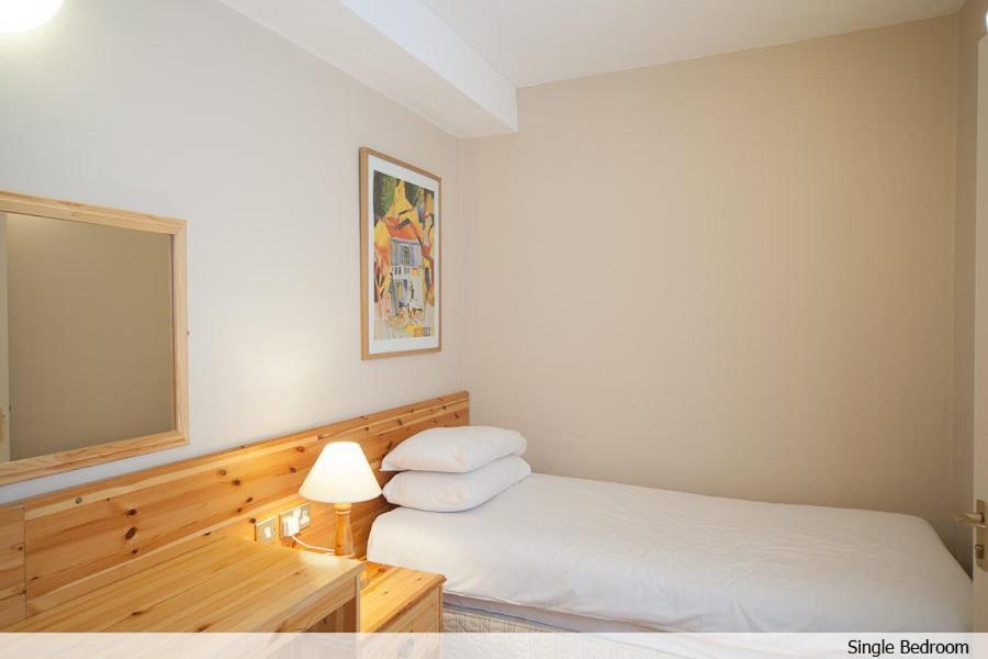 Aparthotel The Harbour Mill