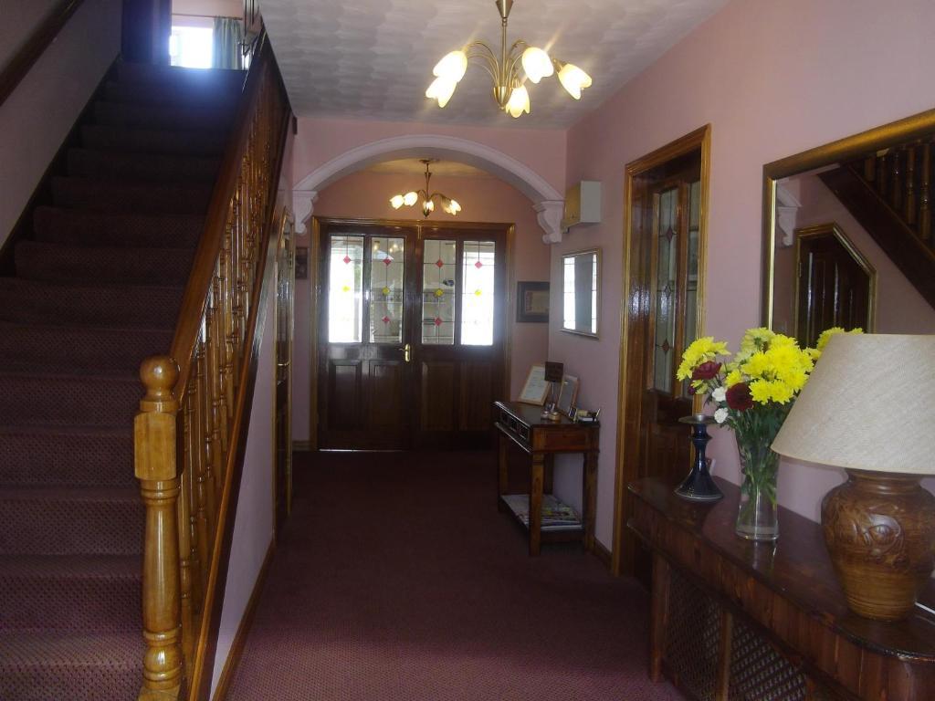 Quay West Ireland Bed & Breakfast Westport