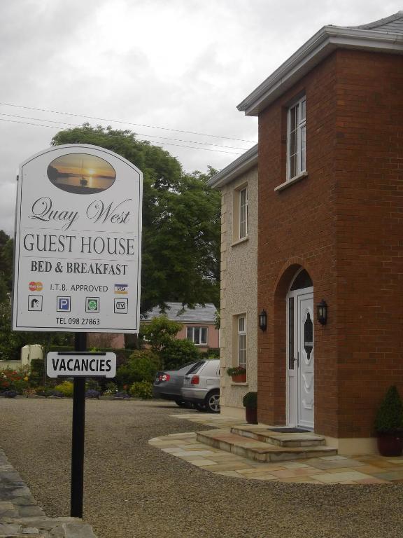 Quay West Ireland 3*