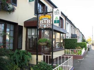 Hotel Altamont House Westport