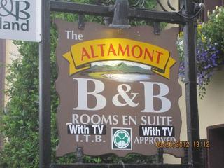 Hotel Altamont House 3*
